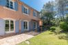 Villa in La Motte - 4 BEDROOM VILLA WITH POOL AND GARDEN (N°352) Villa in La Motte - 4 BEDROOM VILLA WITH POOL AND GARDEN (N°352)
