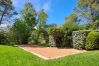 Villa in La Motte - 4 BEDROOM VILLA WITH POOL AND GARDEN (N°352) Villa in La Motte - 4 BEDROOM VILLA WITH POOL AND GARDEN (N°352)