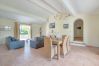 Villa in La Motte - 3 BEDROOM VILLA WITH PRIVATE POOL AND GARDEN (N°355) Villa in La Motte - 3 BEDROOM VILLA WITH PRIVATE POOL AND GARDEN (N°355)