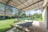 Villa in La Motte - 3 BEDROOM VILLA WITH PRIVATE POOL AND GARDEN (N°355) Villa in La Motte - 3 BEDROOM VILLA WITH PRIVATE POOL AND GARDEN (N°355)