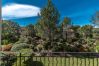 Terraced House in La Motte - 3-BEDROOM TOWNHOUSE WITH GARDEN (N°408)