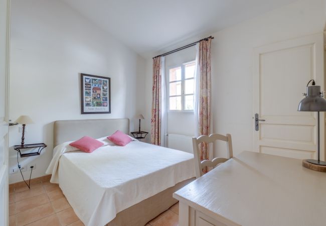 Terraced House in La Motte - 3-BEDROOM TOWNHOUSE WITH GARDEN (N°411) Terraced House in La Motte - 3-BEDROOM TOWNHOUSE WITH GARDEN (N°411)