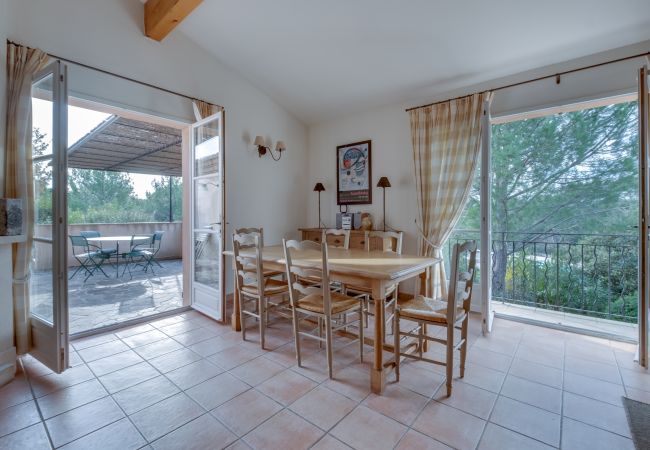 Terraced House in La Motte - 3-BEDROOM TOWNHOUSE WITH GARDEN (N°411) Terraced House in La Motte - 3-BEDROOM TOWNHOUSE WITH GARDEN (N°411)