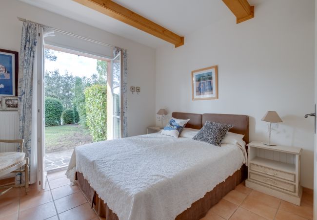 Terraced House in La Motte - 3-BEDROOM TOWNHOUSE WITH GARDEN (N°411) Terraced House in La Motte - 3-BEDROOM TOWNHOUSE WITH GARDEN (N°411)