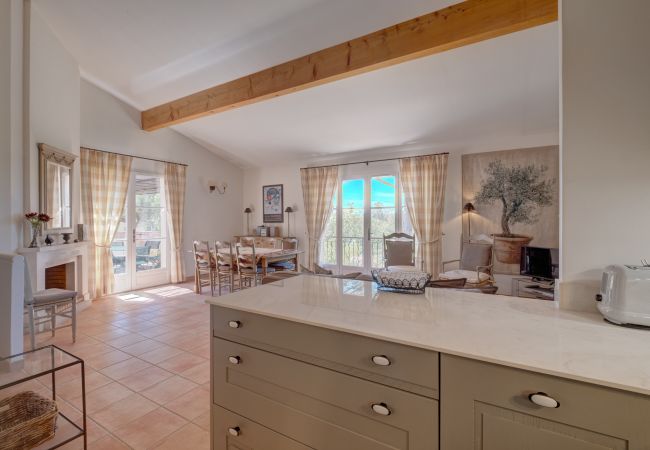 Terraced House in La Motte - 3-BEDROOM TOWNHOUSE WITH GARDEN (N°411) Terraced House in La Motte - 3-BEDROOM TOWNHOUSE WITH GARDEN (N°411)