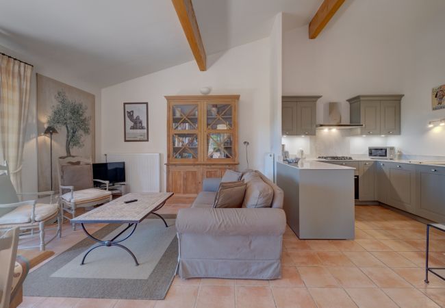 Terraced House in La Motte - 3-BEDROOM TOWNHOUSE WITH GARDEN (N°411) Terraced House in La Motte - 3-BEDROOM TOWNHOUSE WITH GARDEN (N°411)