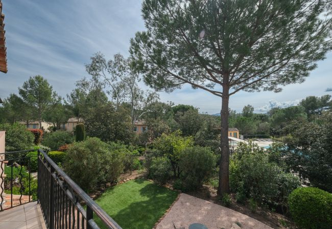 Terraced House in La Motte - 3-BEDROOM TOWNHOUSE WITH GARDEN (N°411) Terraced House in La Motte - 3-BEDROOM TOWNHOUSE WITH GARDEN (N°411)