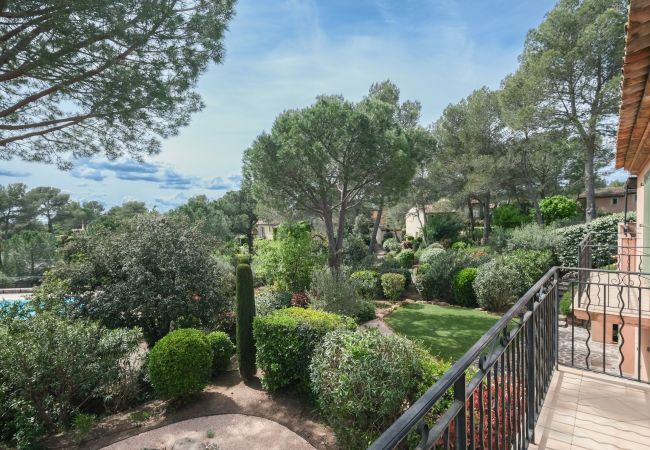 Terraced House in La Motte - 3-BEDROOM TOWNHOUSE WITH GARDEN (N°411) Terraced House in La Motte - 3-BEDROOM TOWNHOUSE WITH GARDEN (N°411)
