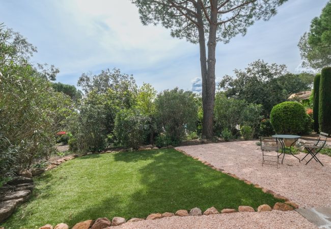 Terraced House in La Motte - 3-BEDROOM TOWNHOUSE WITH GARDEN (N°411) Terraced House in La Motte - 3-BEDROOM TOWNHOUSE WITH GARDEN (N°411)