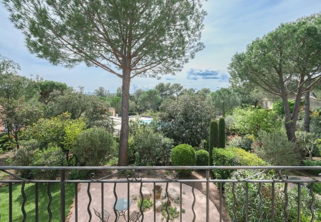 Terraced House in La Motte - 3-BEDROOM TOWNHOUSE WITH GARDEN (N°411) Terraced House in La Motte - 3-BEDROOM TOWNHOUSE WITH GARDEN (N°411)