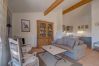 Terraced House in La Motte - 3-BEDROOM TOWNHOUSE WITH GARDEN (N°411)