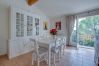 Terraced House in La Motte - 3-BEDROOM TOWNHOUSE WITH GARDEN (N°412)