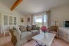 Terraced House in La Motte - 3-BEDROOM TOWNHOUSE WITH GARDEN (N°412)