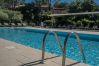 Terraced House in La Motte - 3-BEDROOM TOWNHOUSE WITH GARDEN (N°412)
