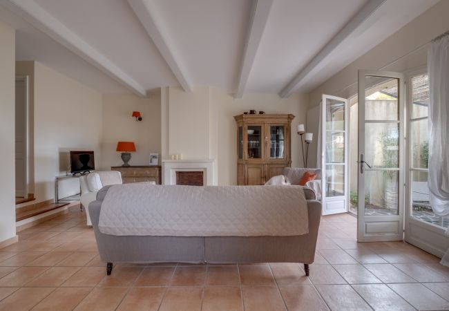 Terraced House in La Motte - 3-BEDROOM TOWNHOUSE WITH GARDEN (N°414) Terraced House in La Motte - 3-BEDROOM TOWNHOUSE WITH GARDEN (N°414)