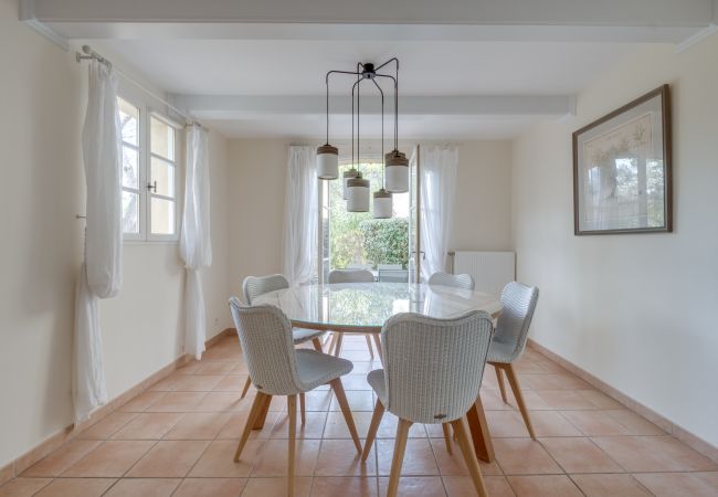 Terraced House in La Motte - 3-BEDROOM TOWNHOUSE WITH GARDEN (N°414) Terraced House in La Motte - 3-BEDROOM TOWNHOUSE WITH GARDEN (N°414)