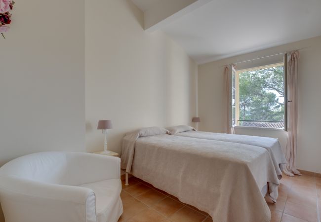 Terraced House in La Motte - 3-BEDROOM TOWNHOUSE WITH GARDEN (N°414) Terraced House in La Motte - 3-BEDROOM TOWNHOUSE WITH GARDEN (N°414)