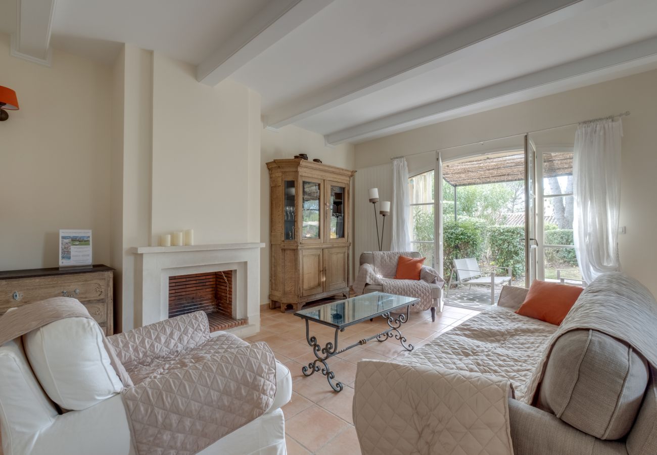 Terraced House in La Motte - 3-BEDROOM TOWNHOUSE WITH GARDEN (N°414) Terraced House in La Motte - 3-BEDROOM TOWNHOUSE WITH GARDEN (N°414)