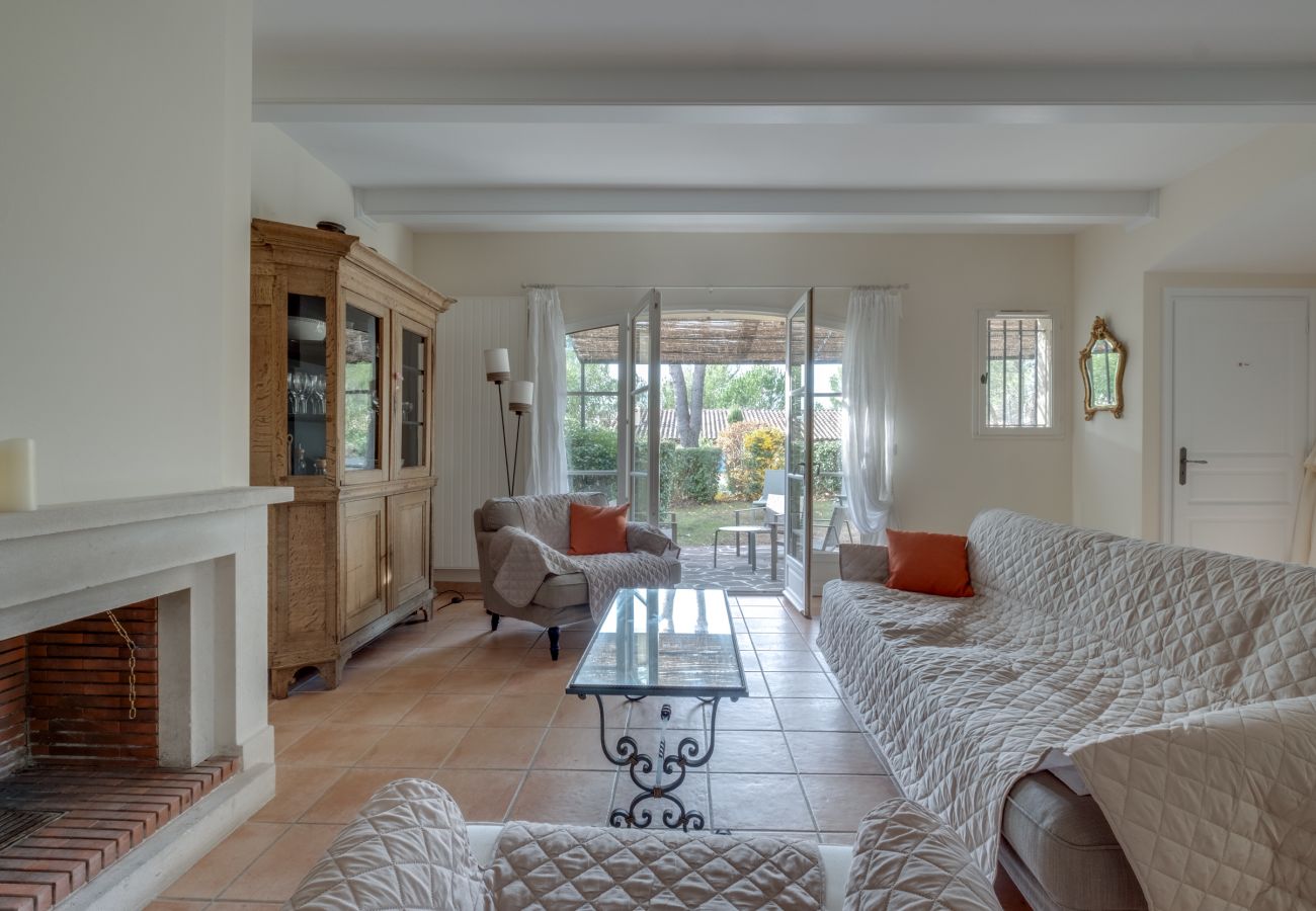 Terraced House in La Motte - 3-BEDROOM TOWNHOUSE WITH GARDEN (N°414) Terraced House in La Motte - 3-BEDROOM TOWNHOUSE WITH GARDEN (N°414)