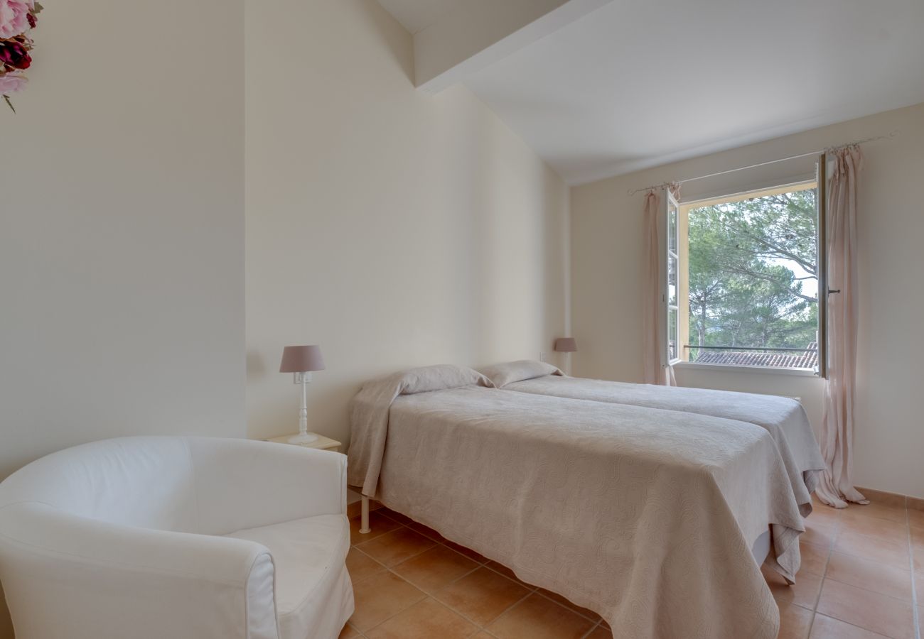 Terraced House in La Motte - 3-BEDROOM TOWNHOUSE WITH GARDEN (N°414) Terraced House in La Motte - 3-BEDROOM TOWNHOUSE WITH GARDEN (N°414)