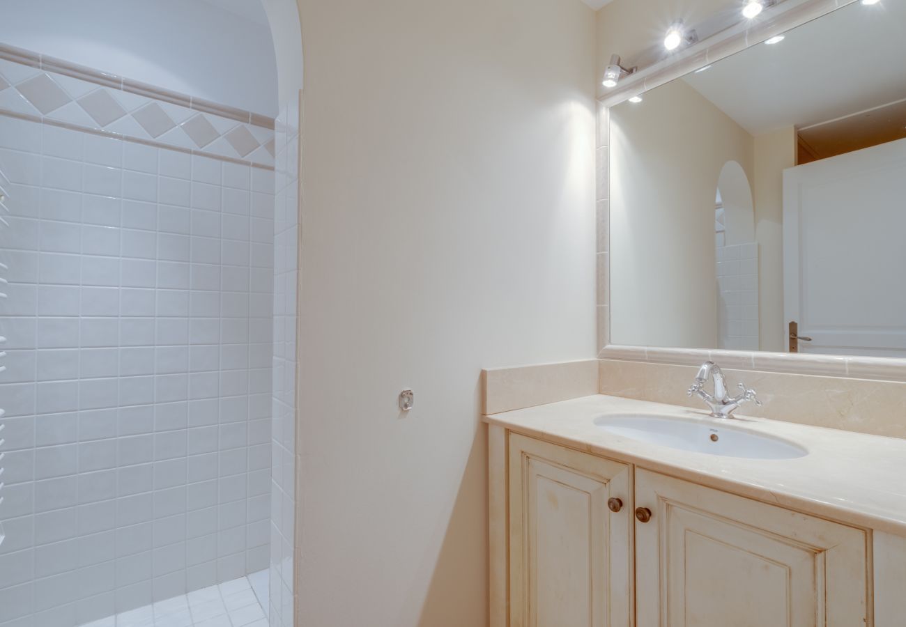 Terraced House in La Motte - 3-BEDROOM TOWNHOUSE WITH GARDEN (N°414) Terraced House in La Motte - 3-BEDROOM TOWNHOUSE WITH GARDEN (N°414)