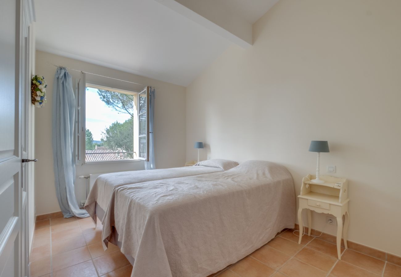 Terraced House in La Motte - 3-BEDROOM TOWNHOUSE WITH GARDEN (N°414) Terraced House in La Motte - 3-BEDROOM TOWNHOUSE WITH GARDEN (N°414)
