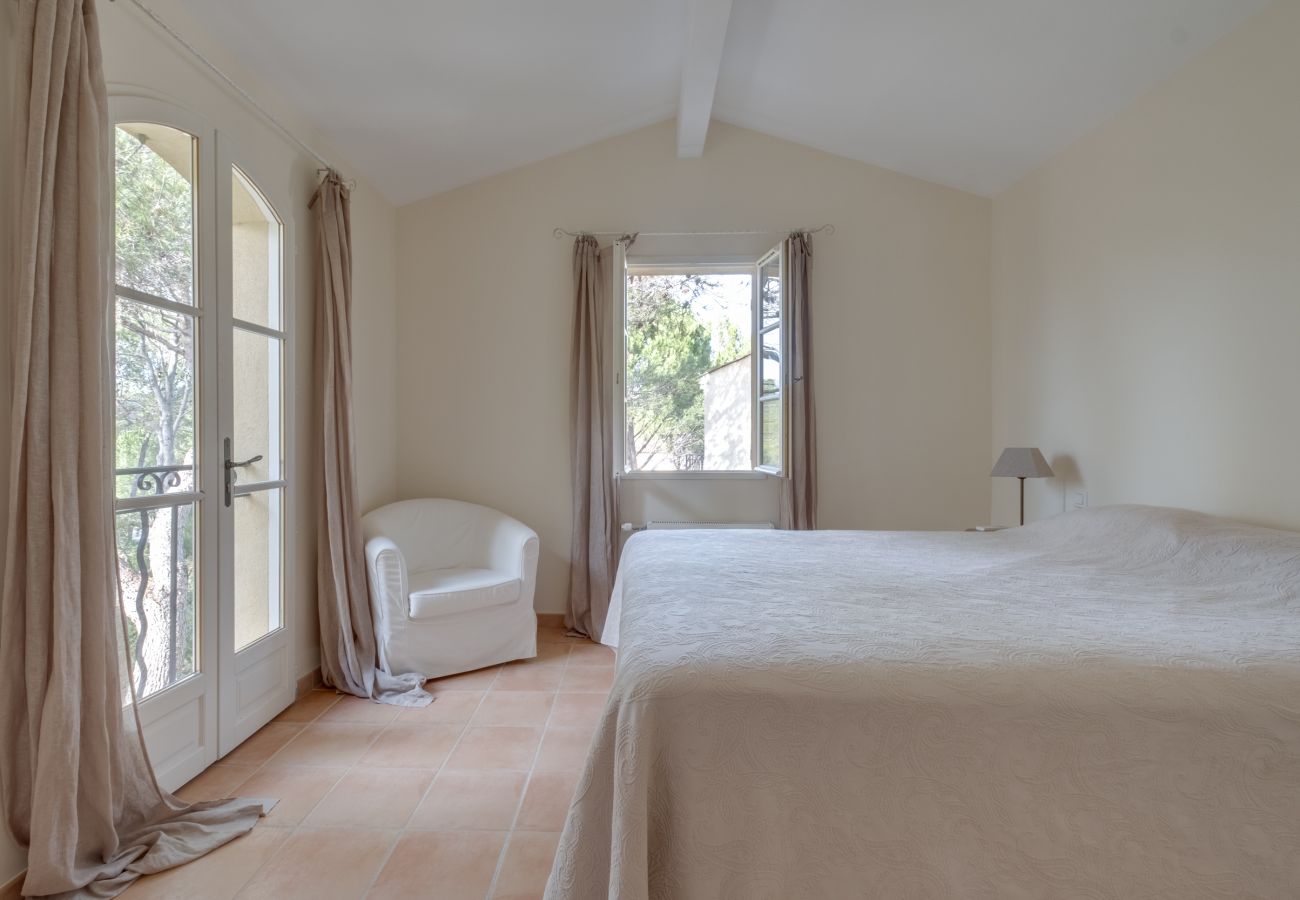 Terraced House in La Motte - 3-BEDROOM TOWNHOUSE WITH GARDEN (N°414) Terraced House in La Motte - 3-BEDROOM TOWNHOUSE WITH GARDEN (N°414)
