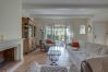 Terraced House in La Motte - 3-BEDROOM TOWNHOUSE WITH GARDEN (N°414)