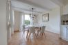 Terraced House in La Motte - 3-BEDROOM TOWNHOUSE WITH GARDEN (N°414)