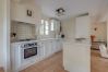 Terraced House in La Motte - 3-BEDROOM TOWNHOUSE WITH GARDEN (N°414)