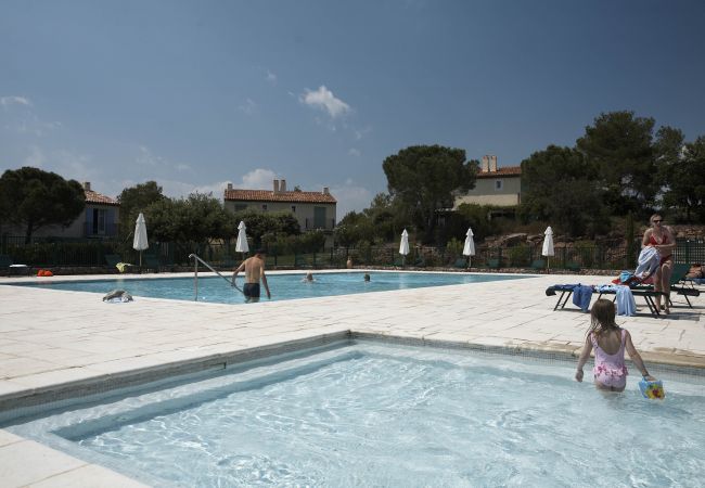Terraced House in La Motte - 3 BEDROOM TOWNHOUSE WITH GARDEN (N°425) Terraced House in La Motte - 3 BEDROOM TOWNHOUSE WITH GARDEN (N°425)