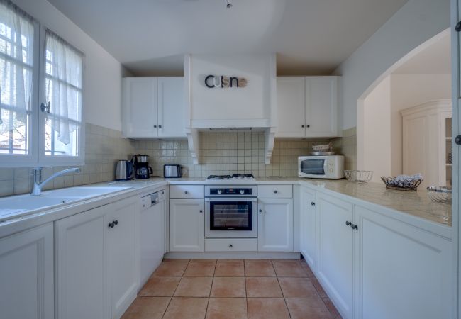 Terraced House in La Motte - 3 BEDROOM TOWNHOUSE WITH GARDEN (N°425) Terraced House in La Motte - 3 BEDROOM TOWNHOUSE WITH GARDEN (N°425)