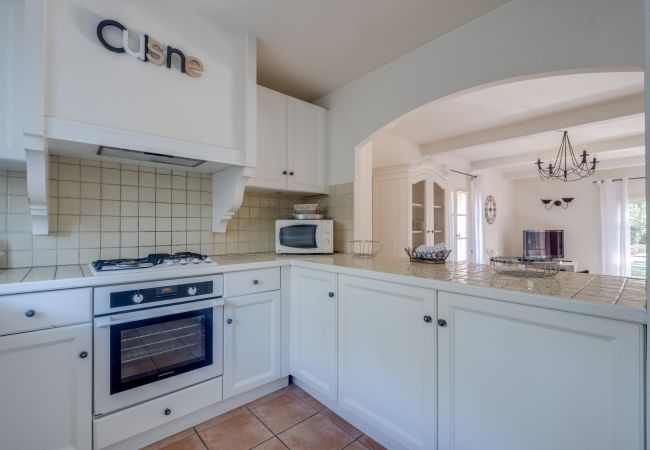 Terraced House in La Motte - 3 BEDROOM TOWNHOUSE WITH GARDEN (N°425) Terraced House in La Motte - 3 BEDROOM TOWNHOUSE WITH GARDEN (N°425)