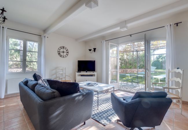 Terraced House in La Motte - 3 BEDROOM TOWNHOUSE WITH GARDEN (N°425) Terraced House in La Motte - 3 BEDROOM TOWNHOUSE WITH GARDEN (N°425)