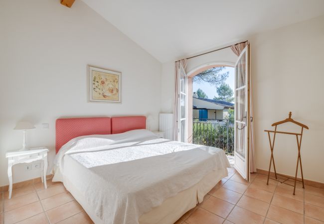 Terraced House in La Motte - 3 BEDROOM TOWNHOUSE WITH GARDEN (N°425) Terraced House in La Motte - 3 BEDROOM TOWNHOUSE WITH GARDEN (N°425)