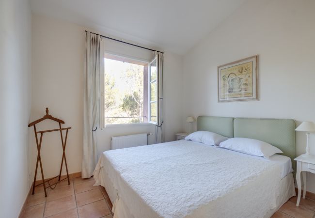 Terraced House in La Motte - 3 BEDROOM TOWNHOUSE WITH GARDEN (N°425) Terraced House in La Motte - 3 BEDROOM TOWNHOUSE WITH GARDEN (N°425)