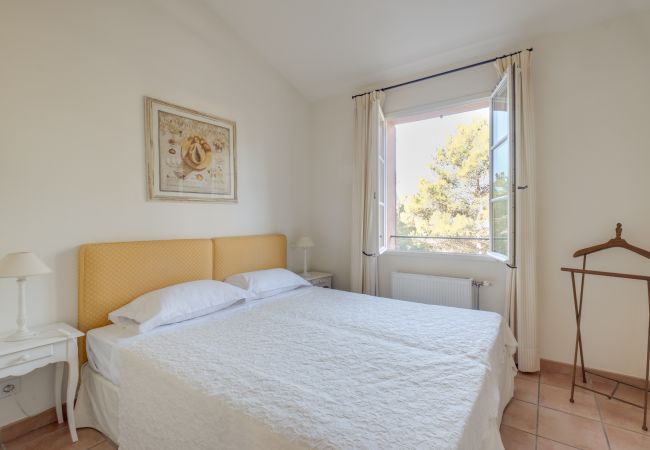 Terraced House in La Motte - 3 BEDROOM TOWNHOUSE WITH GARDEN (N°425) Terraced House in La Motte - 3 BEDROOM TOWNHOUSE WITH GARDEN (N°425)