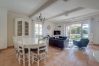 Terraced House in La Motte - 3 BEDROOM TOWNHOUSE WITH GARDEN (N°425) Terraced House in La Motte - 3 BEDROOM TOWNHOUSE WITH GARDEN (N°425)