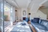 Terraced House in La Motte - 3 BEDROOM TOWNHOUSE WITH GARDEN (N°425) Terraced House in La Motte - 3 BEDROOM TOWNHOUSE WITH GARDEN (N°425)
