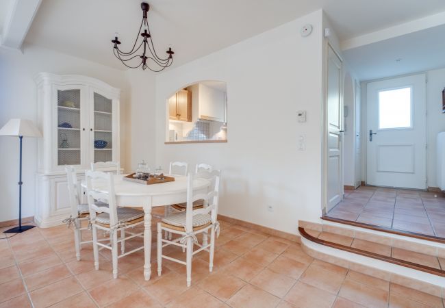 Terraced House in La Motte - 3 BEDROOM TOWNHOUSE WITH GARDEN (N°426) Terraced House in La Motte - 3 BEDROOM TOWNHOUSE WITH GARDEN (N°426)