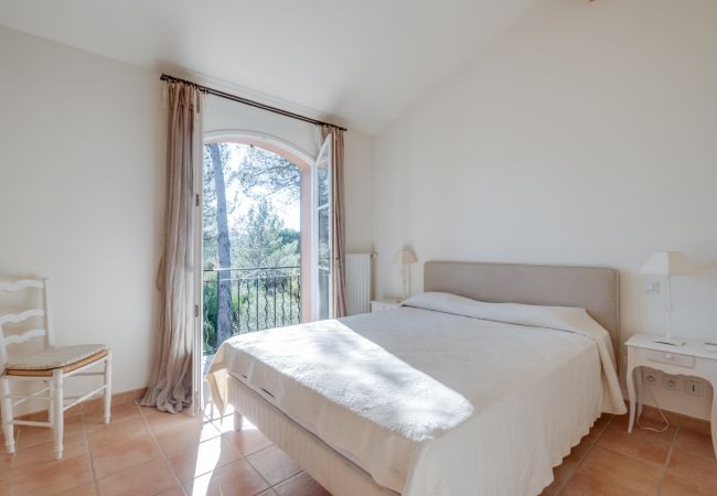 Terraced House in La Motte - 3 BEDROOM TOWNHOUSE WITH GARDEN (N°426) Terraced House in La Motte - 3 BEDROOM TOWNHOUSE WITH GARDEN (N°426)