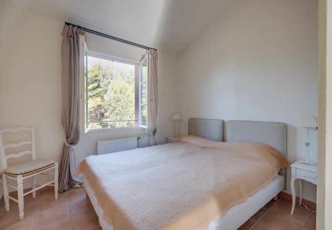 Terraced House in La Motte - 3 BEDROOM TOWNHOUSE WITH GARDEN (N°426) Terraced House in La Motte - 3 BEDROOM TOWNHOUSE WITH GARDEN (N°426)