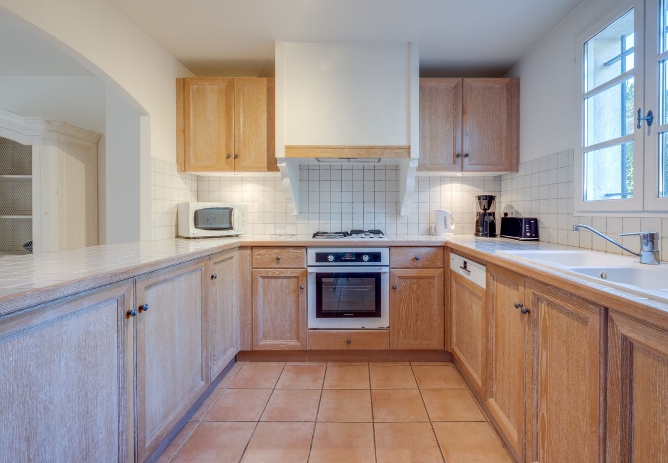 Terraced House in La Motte - 3 BEDROOM TOWNHOUSE WITH GARDEN (N°426) Terraced House in La Motte - 3 BEDROOM TOWNHOUSE WITH GARDEN (N°426)