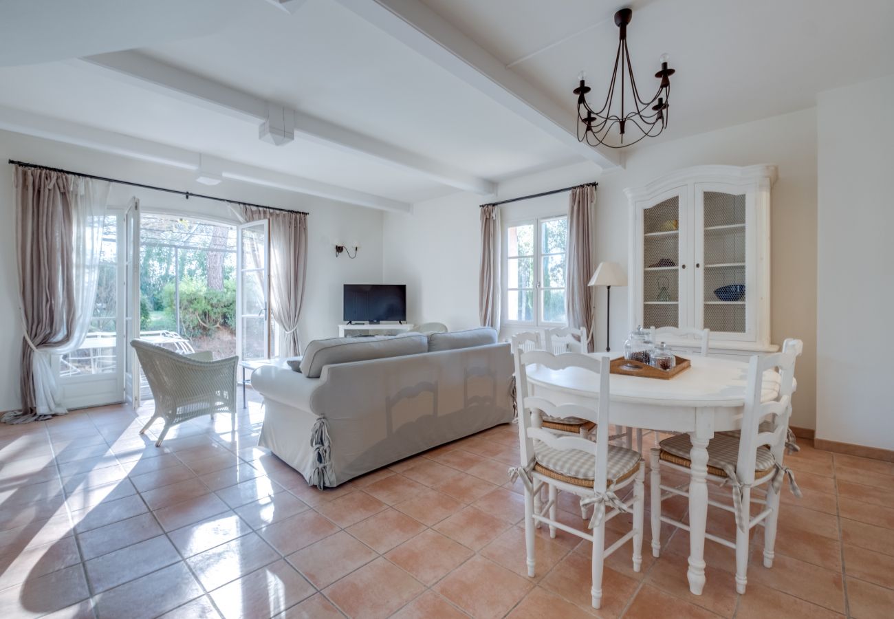 Terraced House in La Motte - 3 BEDROOM TOWNHOUSE WITH GARDEN (N°426) Terraced House in La Motte - 3 BEDROOM TOWNHOUSE WITH GARDEN (N°426)