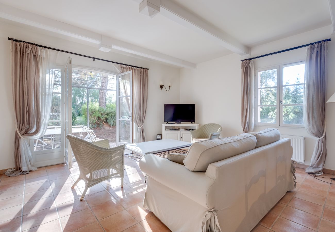 Terraced House in La Motte - 3 BEDROOM TOWNHOUSE WITH GARDEN (N°426) Terraced House in La Motte - 3 BEDROOM TOWNHOUSE WITH GARDEN (N°426)