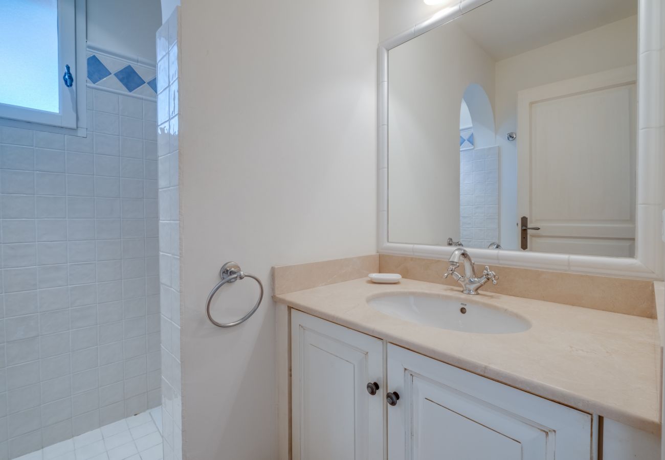 Terraced House in La Motte - 3 BEDROOM TOWNHOUSE WITH GARDEN (N°426) Terraced House in La Motte - 3 BEDROOM TOWNHOUSE WITH GARDEN (N°426)