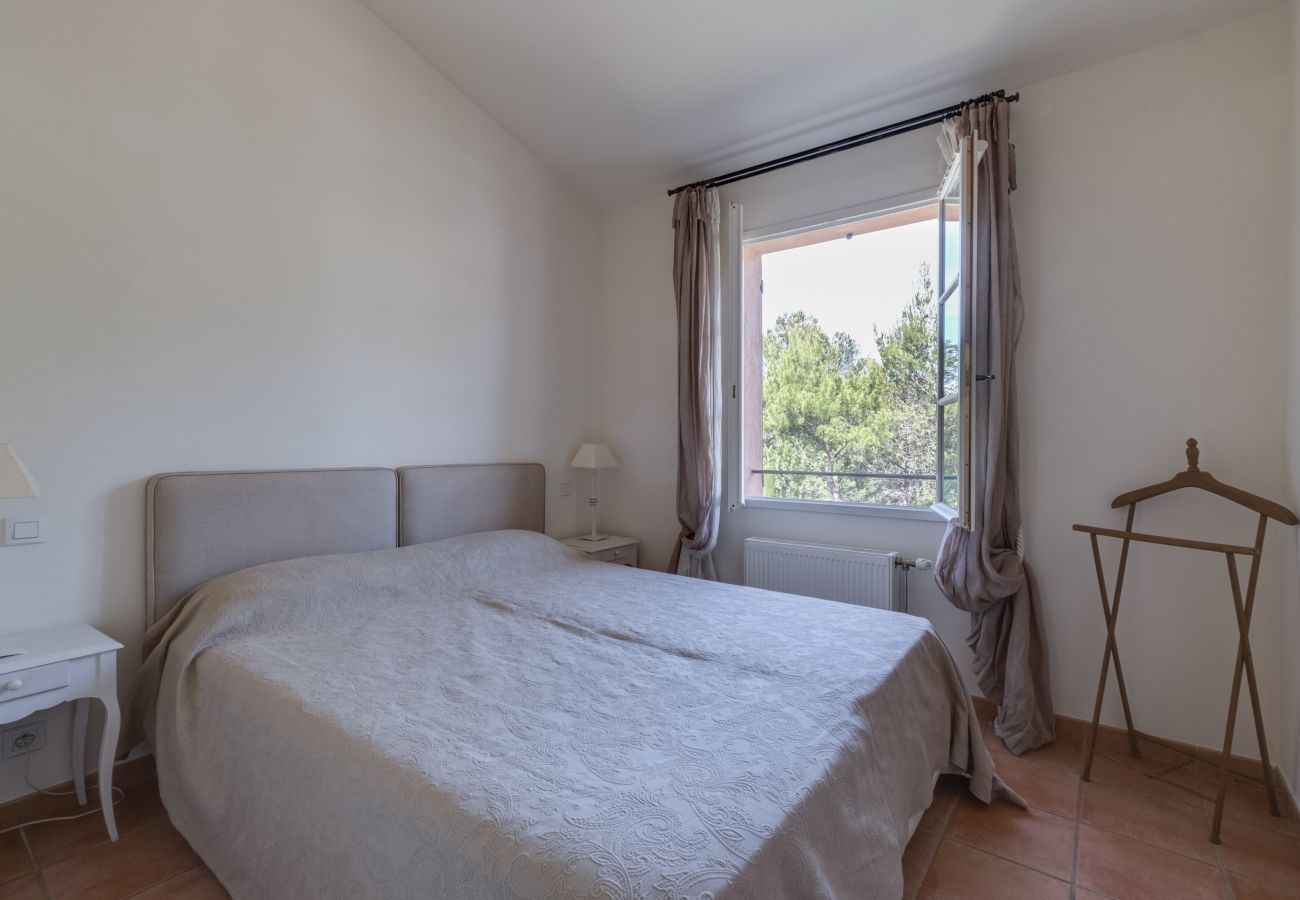 Terraced House in La Motte - 3 BEDROOM TOWNHOUSE WITH GARDEN (N°426) Terraced House in La Motte - 3 BEDROOM TOWNHOUSE WITH GARDEN (N°426)
