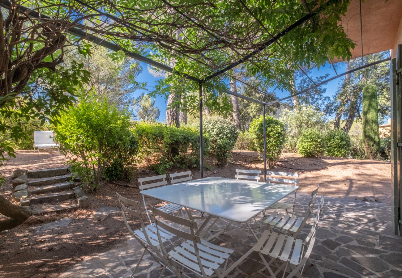 Terraced House in La Motte - 3 BEDROOM TOWNHOUSE WITH GARDEN (N°426) Terraced House in La Motte - 3 BEDROOM TOWNHOUSE WITH GARDEN (N°426)