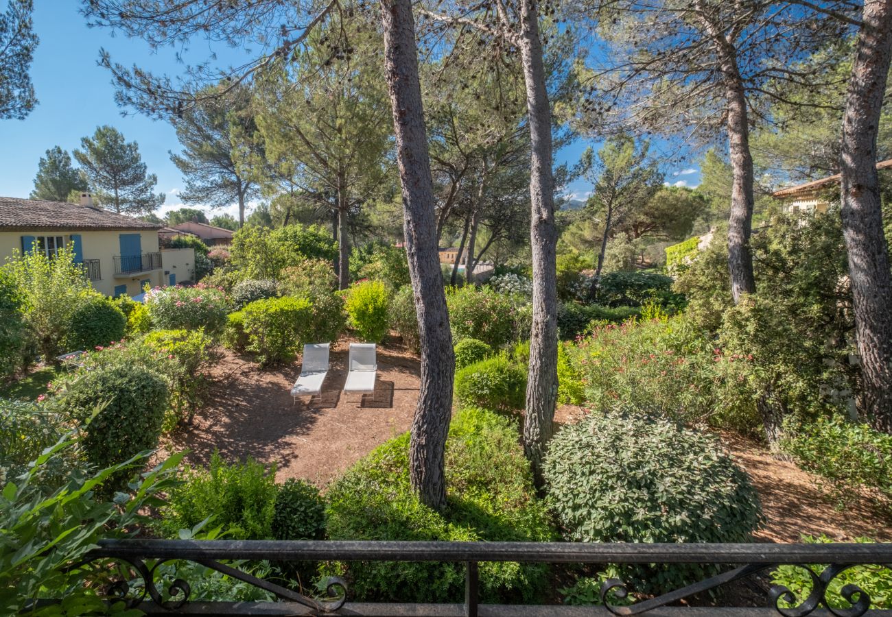 Terraced House in La Motte - 3 BEDROOM TOWNHOUSE WITH GARDEN (N°426) Terraced House in La Motte - 3 BEDROOM TOWNHOUSE WITH GARDEN (N°426)