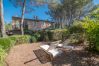 Terraced House in La Motte - 3 BEDROOM TOWNHOUSE WITH GARDEN (N°426)